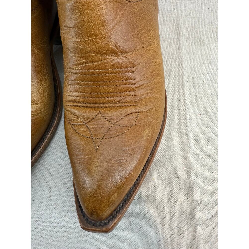 Alvies Rainey Boot Marfa in the 70s Womens 7B - Picture 6 of 10